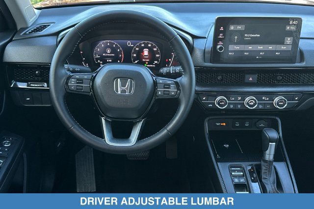 Certified 2026 Honda CR-V EX-L image 16