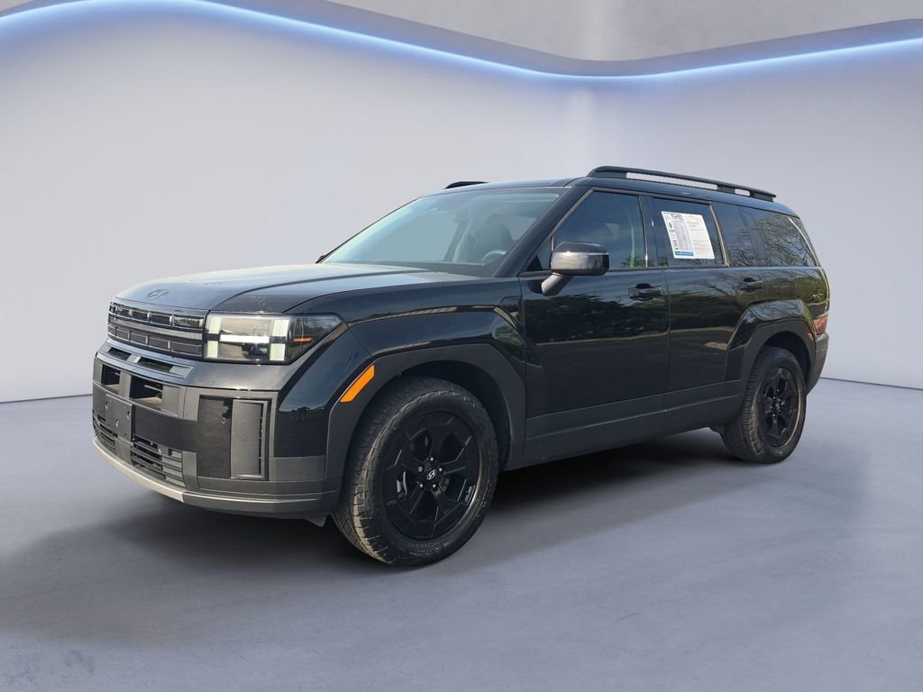 Used 2024 Hyundai Santa Fe XRT image 1