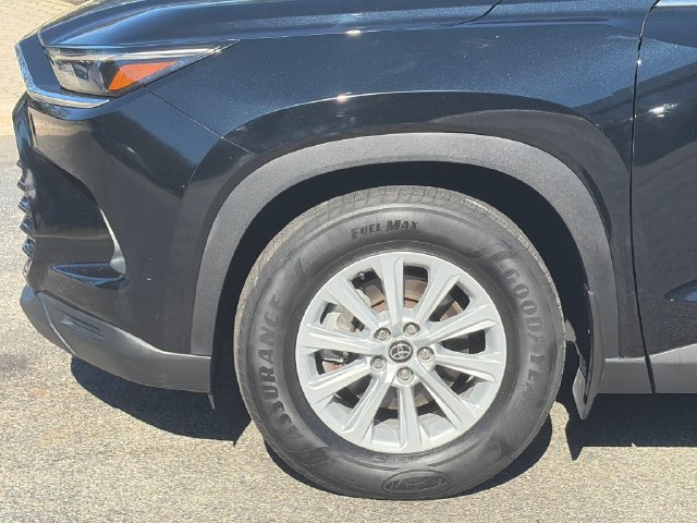 Used 2024 Toyota Grand Highlander AWD Hybrid image 9
