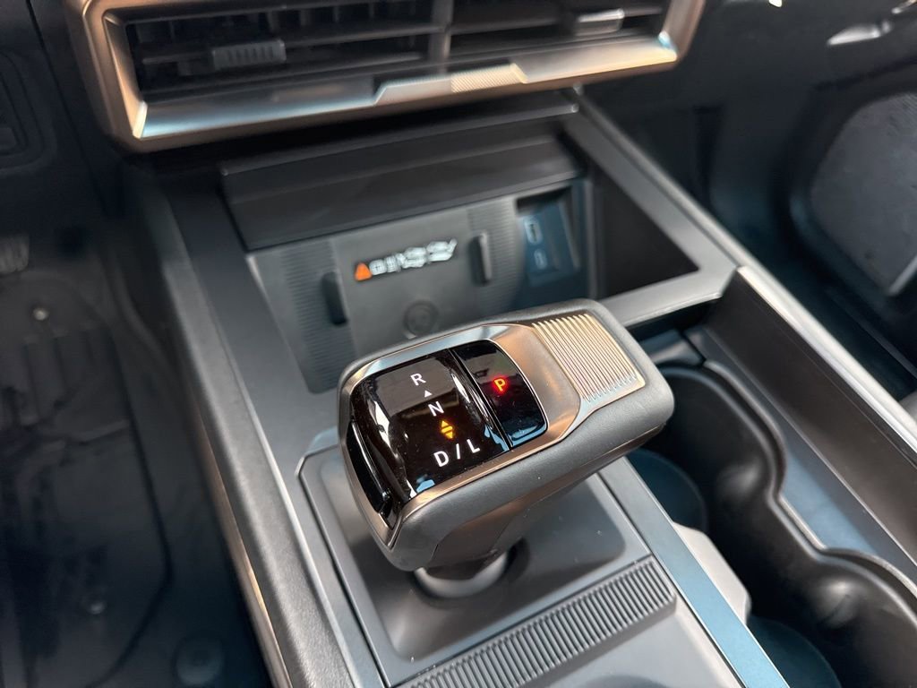 Used 2024 GMC Hummer EV 3X w/ Omega Edition image 18