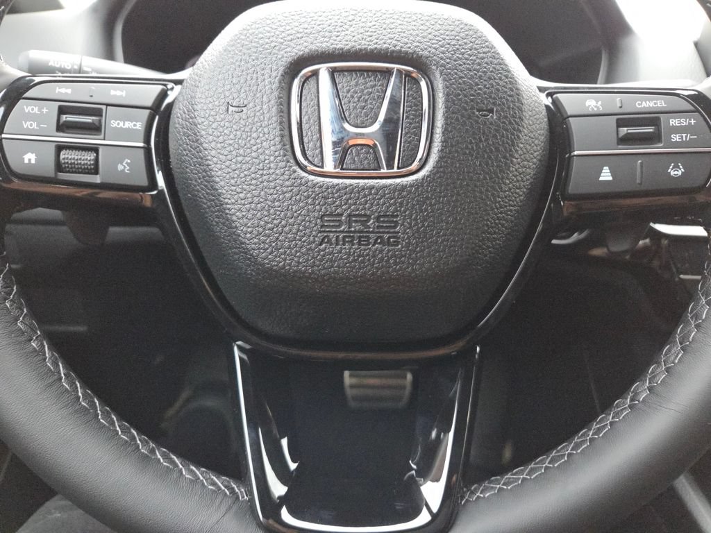Certified 2026 Honda Civic Sport image 12