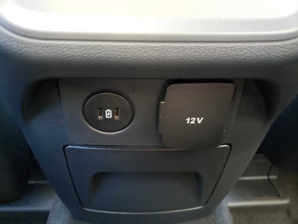 New 2026 Ford Explorer Active image 20