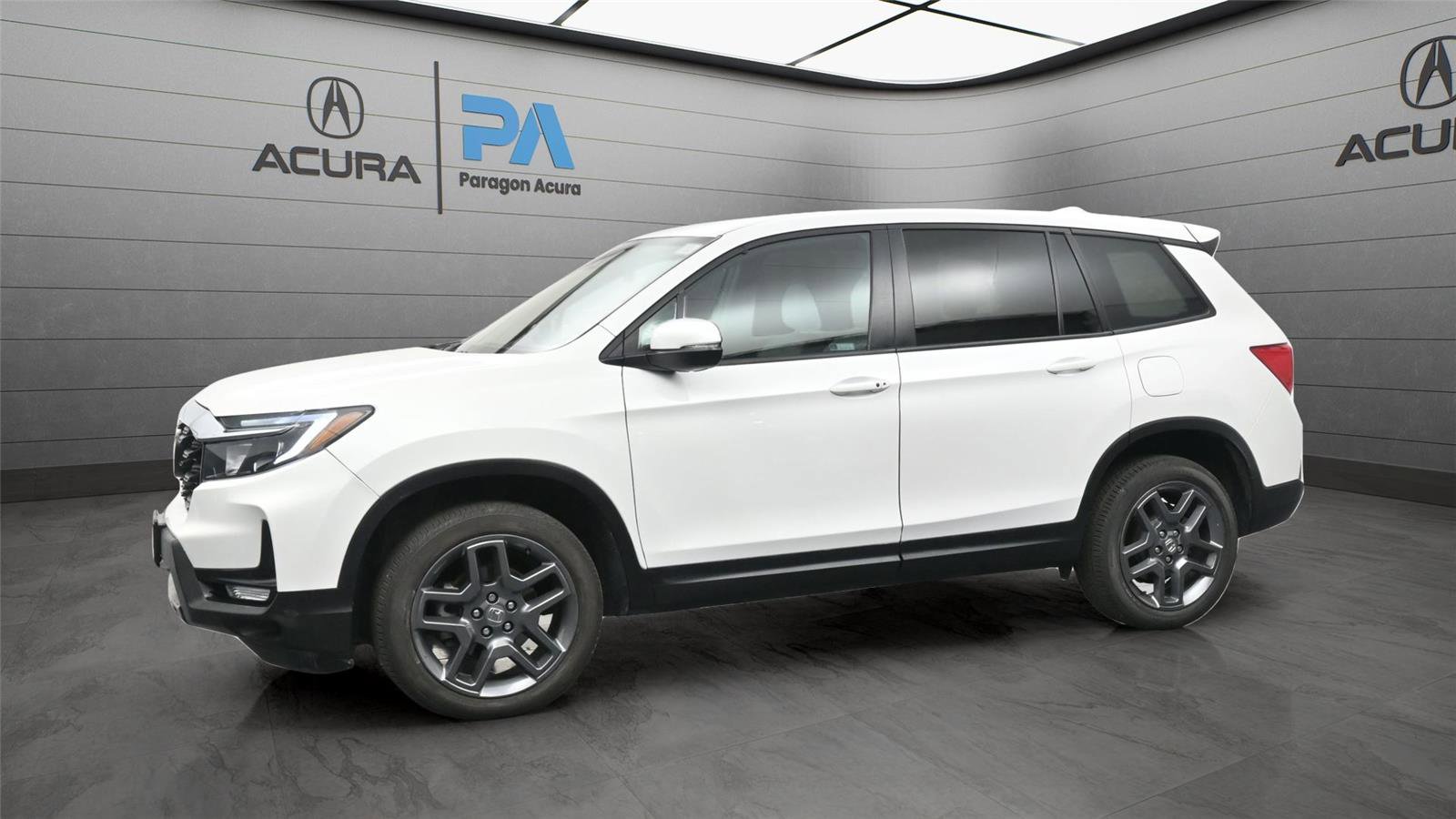 Used 2023 Honda Passport EX-L image 24