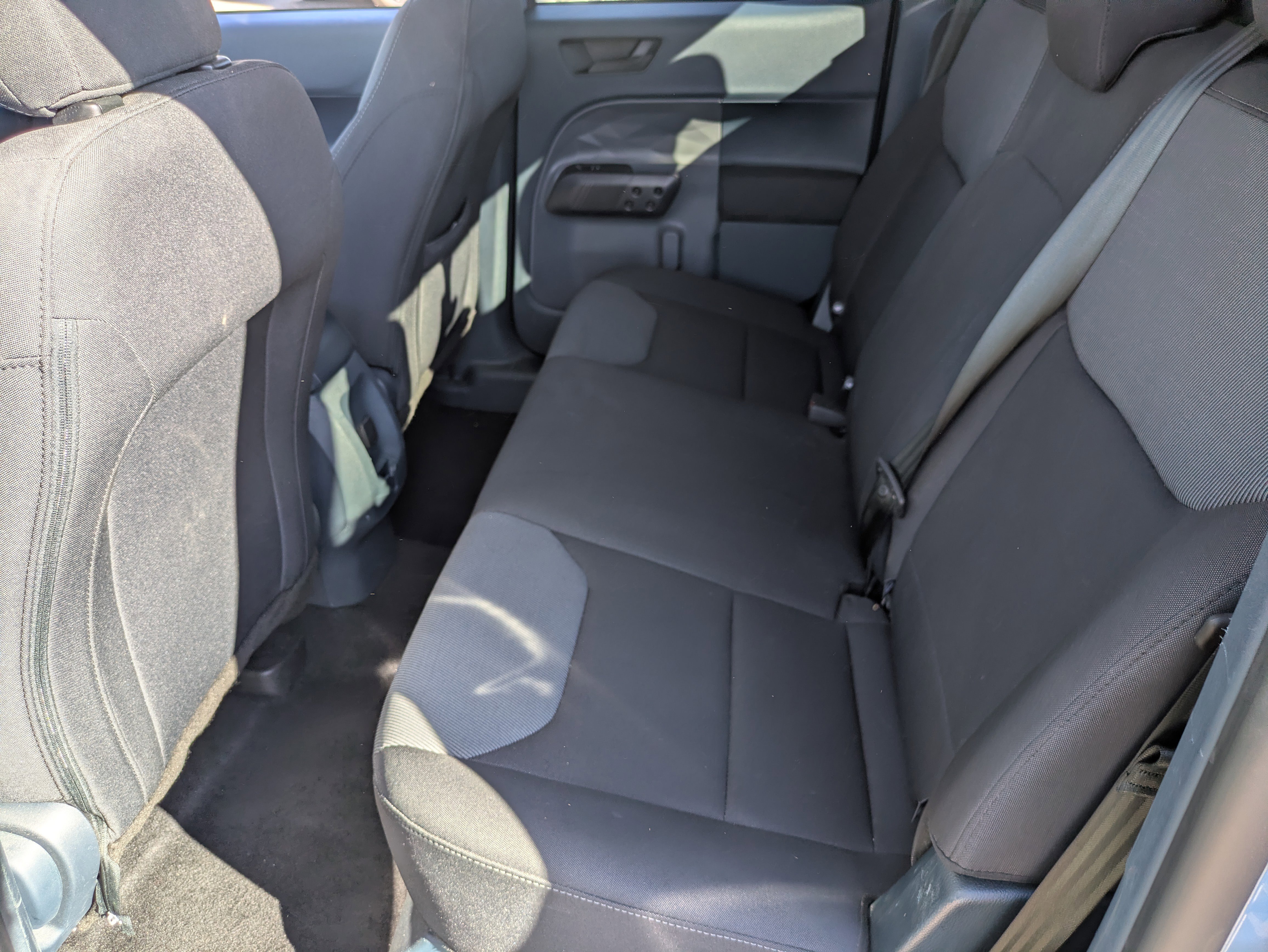 Used 2023 Ford Maverick XL image 13