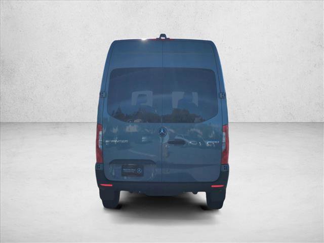 New 2026 Mercedes-Benz Sprinter 2500 image 8