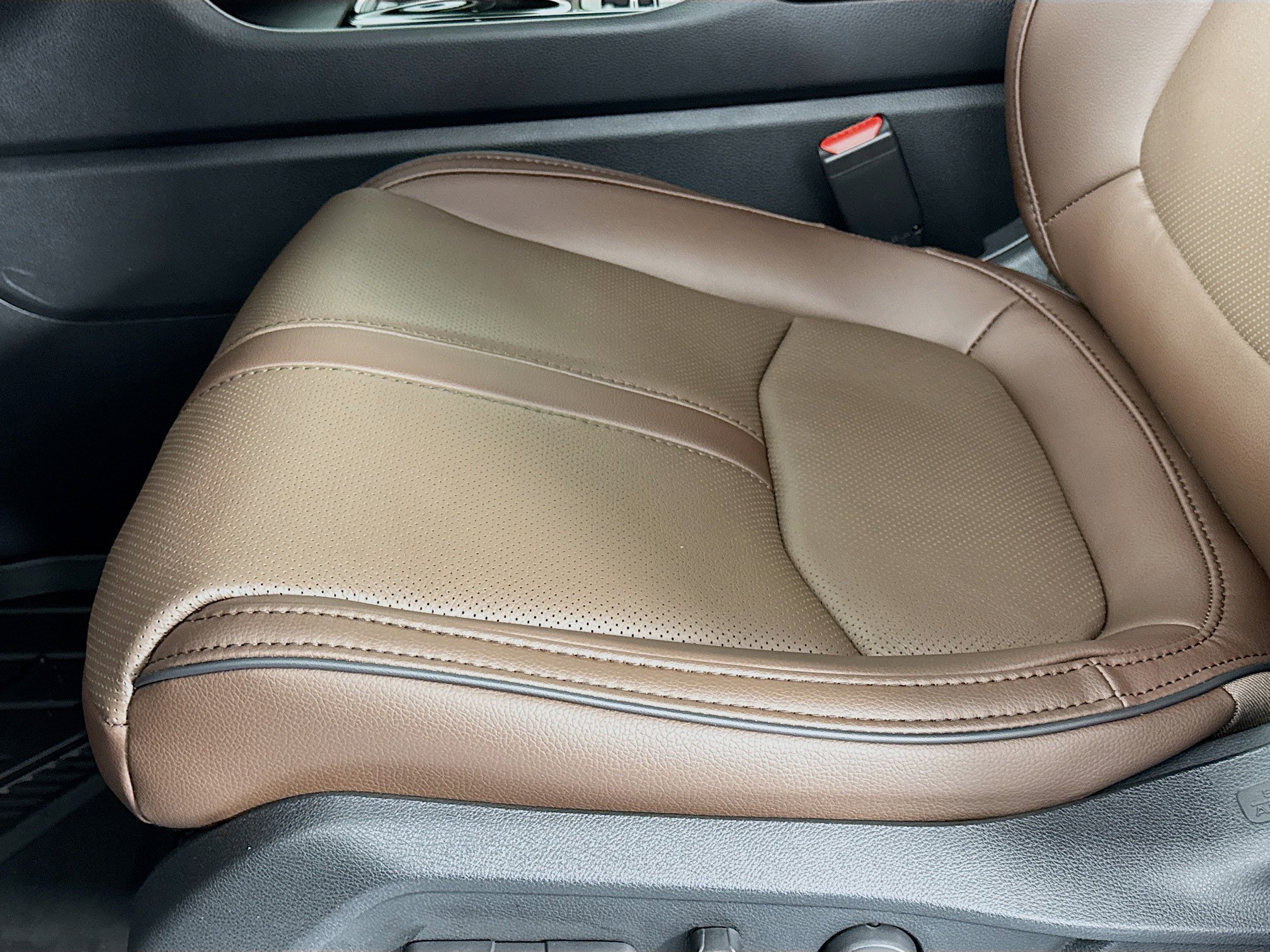 New 2026 Honda Pilot Elite image 20