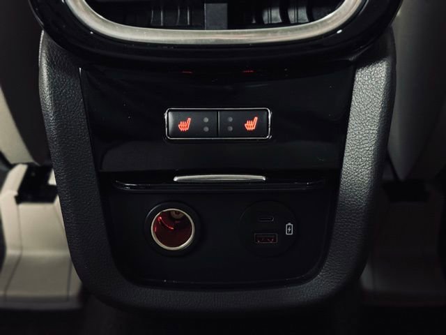 Used 2022 Lincoln Nautilus Reserve w/ Equipment Group 201A image 24