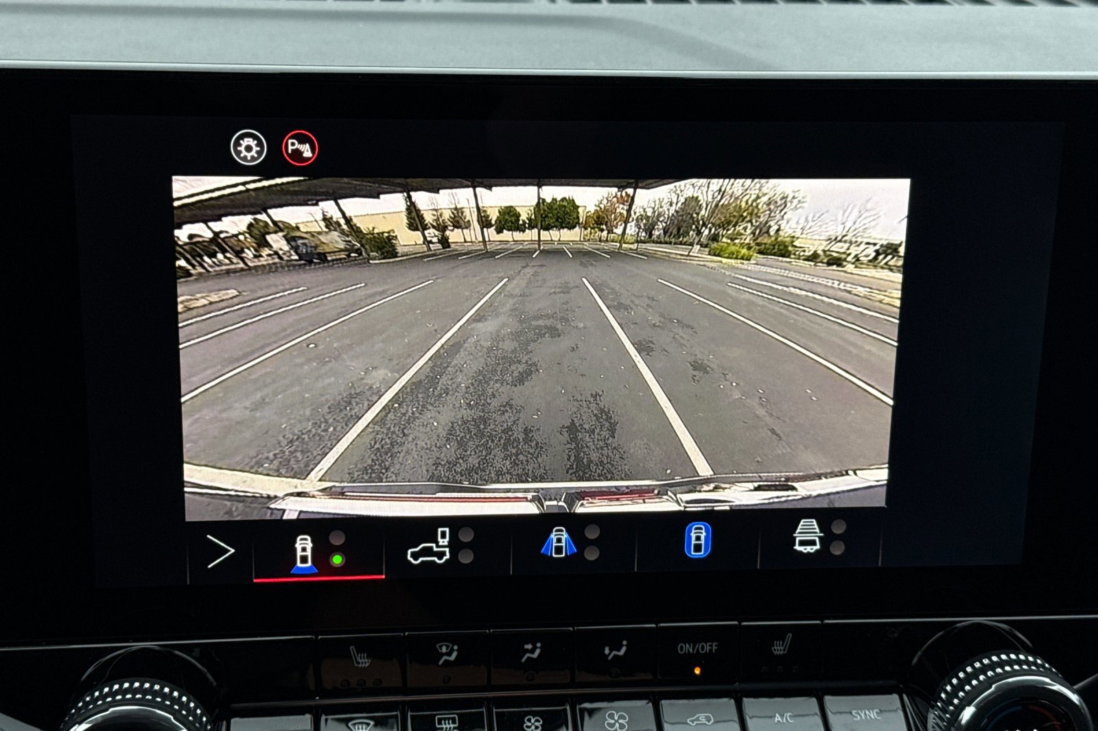 New 2026 GMC Canyon Elevation w/ Convenience Package image 20