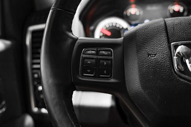 Used 2017 RAM 1500 Lone Star RWD image 20