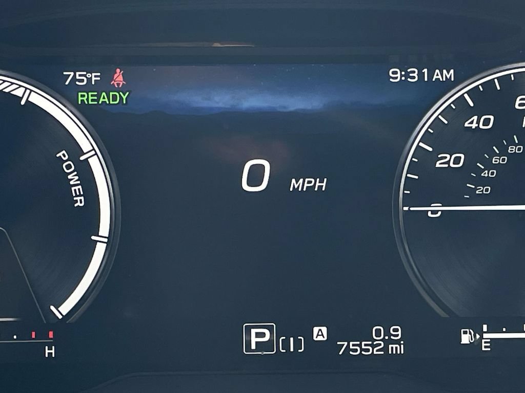 Used 2026 Subaru Forester Premium AWD/4WD image 16