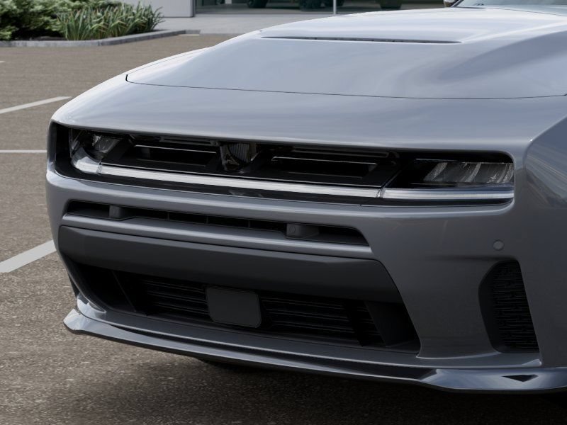 New 2026 Dodge Charger Scat Pack AWD/4WD image 12