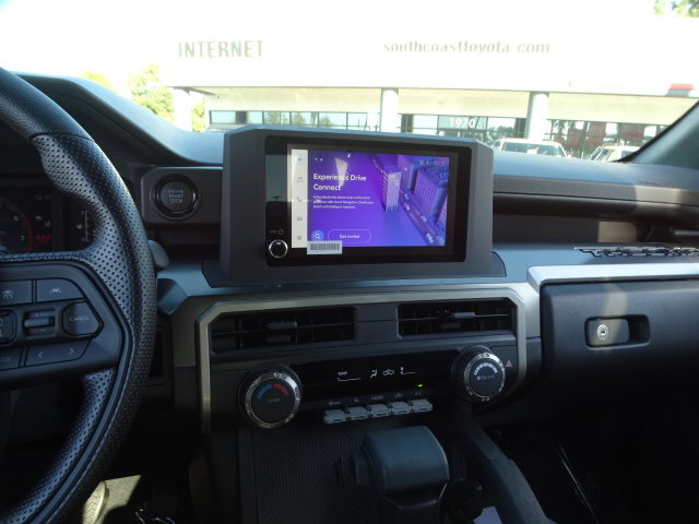 New 2026 Toyota Tacoma SR5 RWD image 19