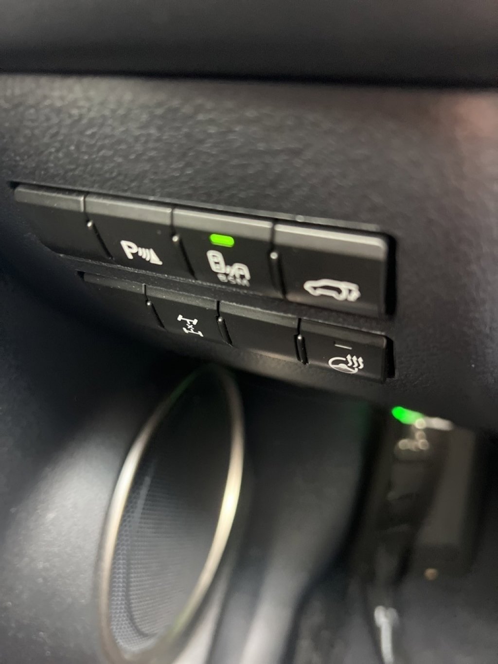 Used 2017 Lexus NX 200t AWD image 7