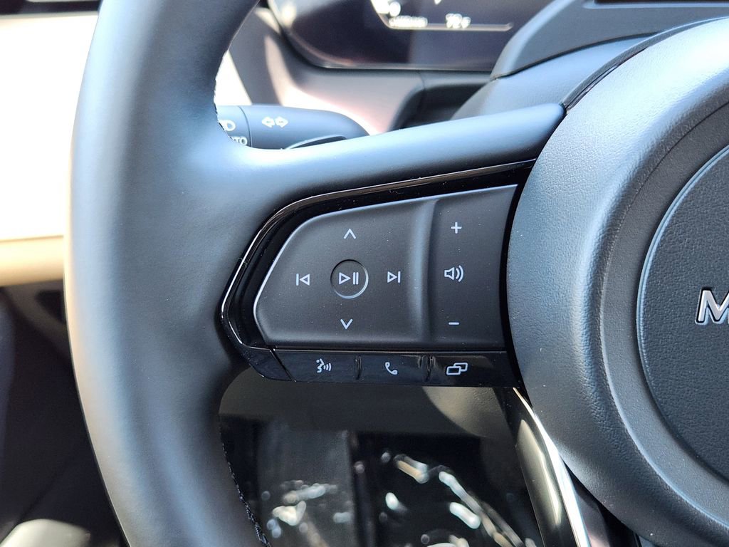 New 2026 MAZDA CX-5 2.5 S w/ Premium Plus Package image 19