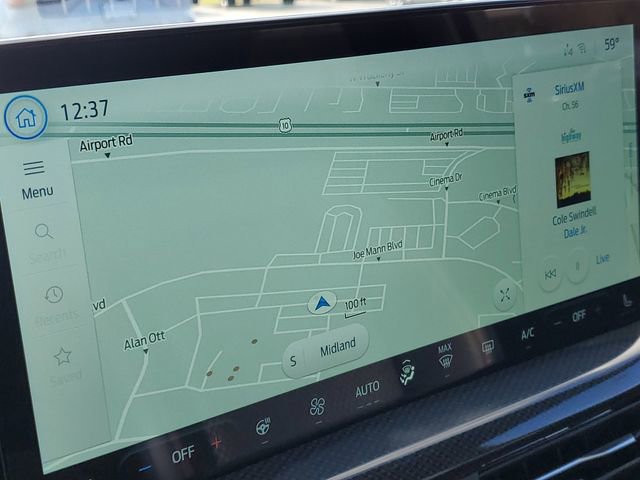 New 2026 Ford Escape ST-Line w/ Tech Pack #1 image 18