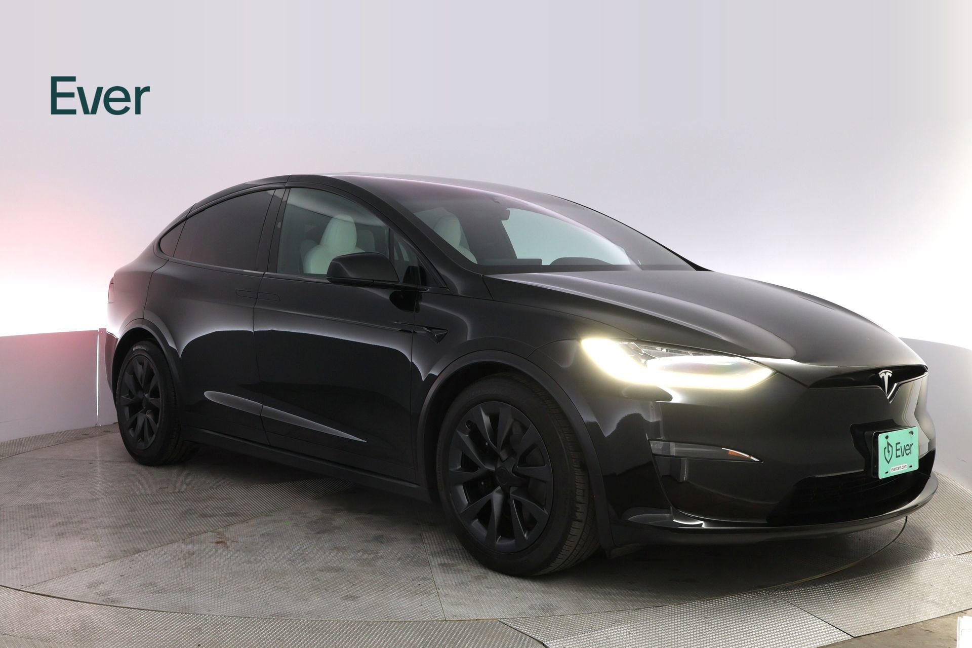 Used 2023 Tesla Model X image 13