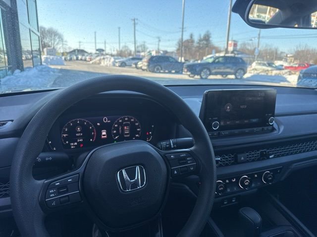 Used 2023 Honda Accord EX image 21