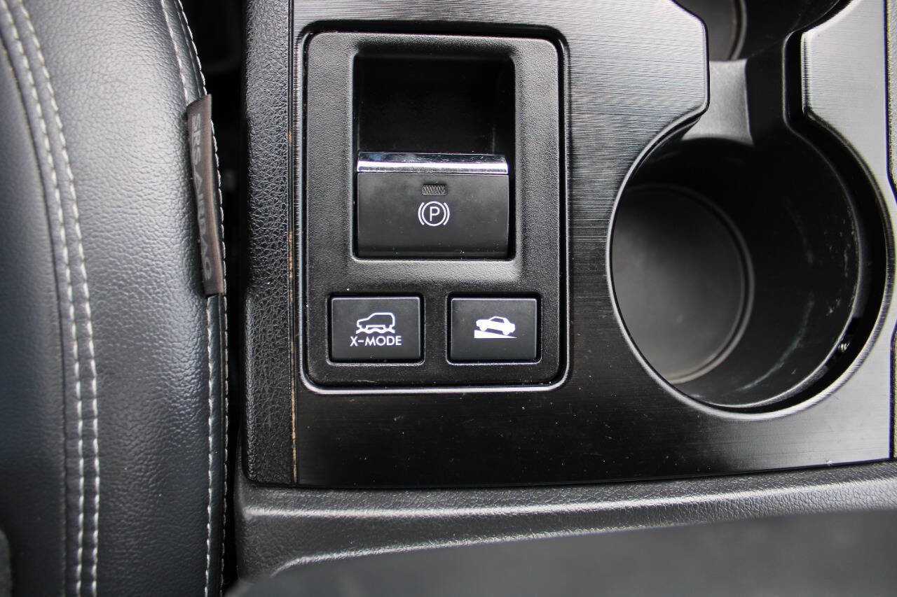 Used 2019 Subaru Outback 2.5i Limited image 45