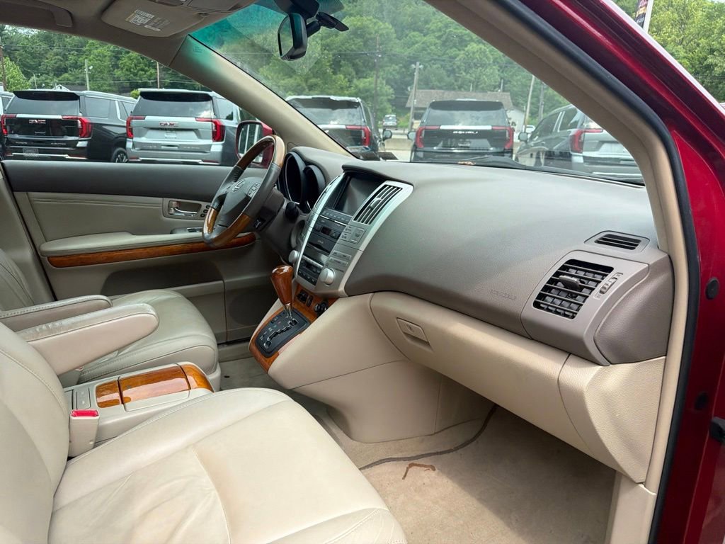 Used 2009 Lexus RX 350 AWD image 20