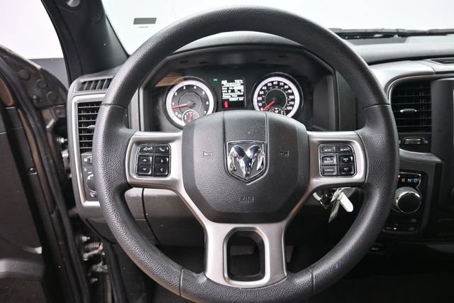 Used 2024 RAM 1500 Warlock AWD/4WD image 20