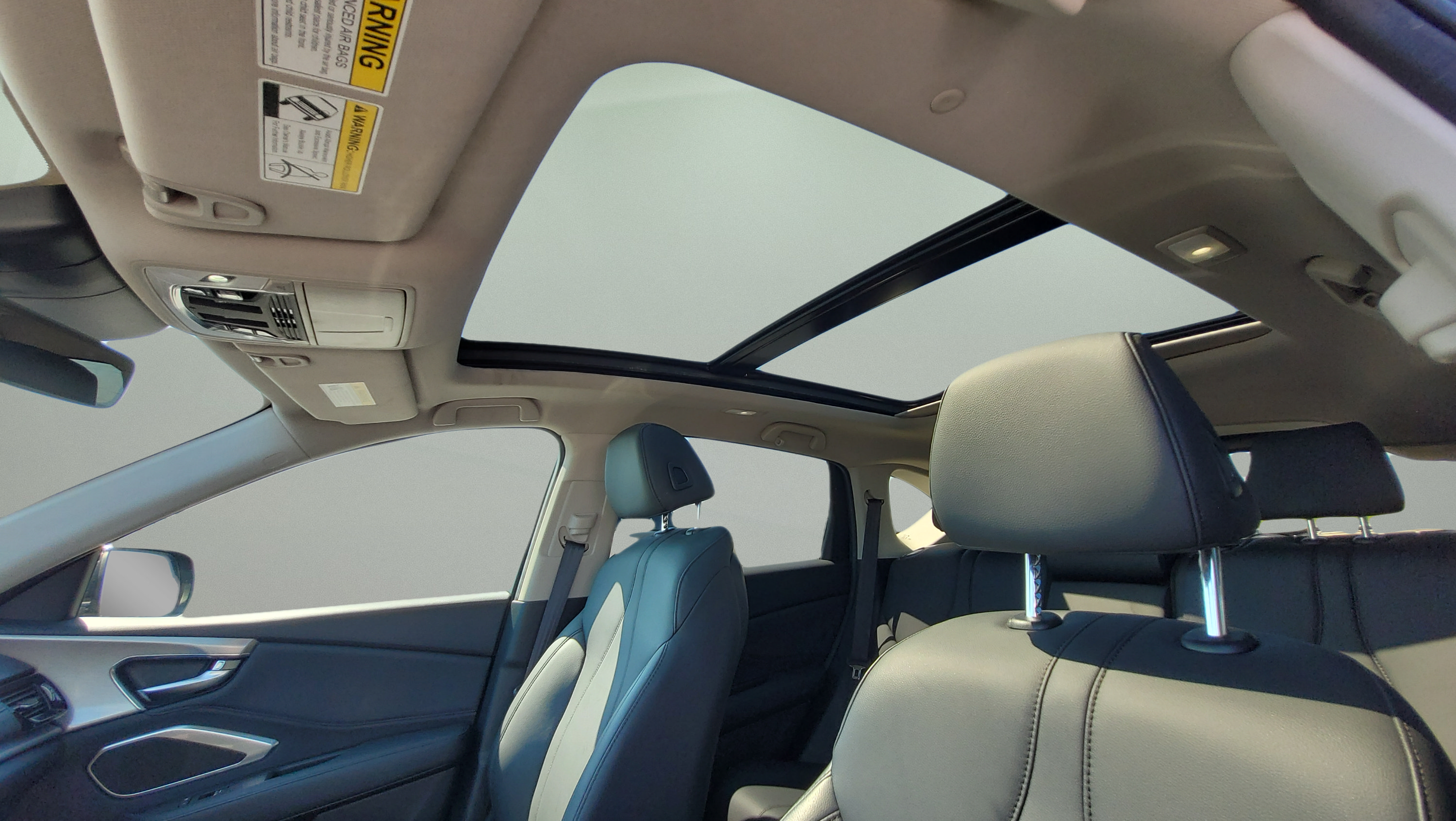 Used 2021 Acura RDX AWD image 26