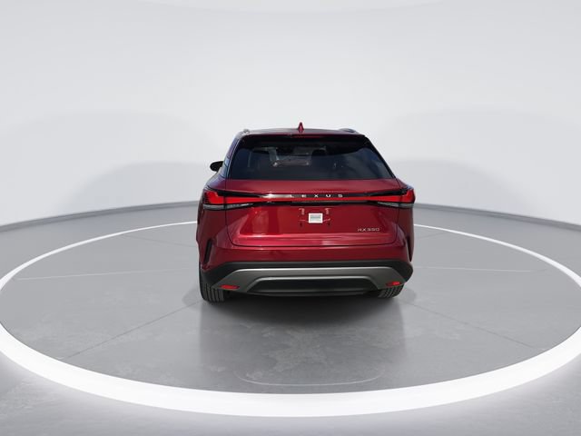 New 2026 Lexus RX 350 Premium Plus FWD image 7