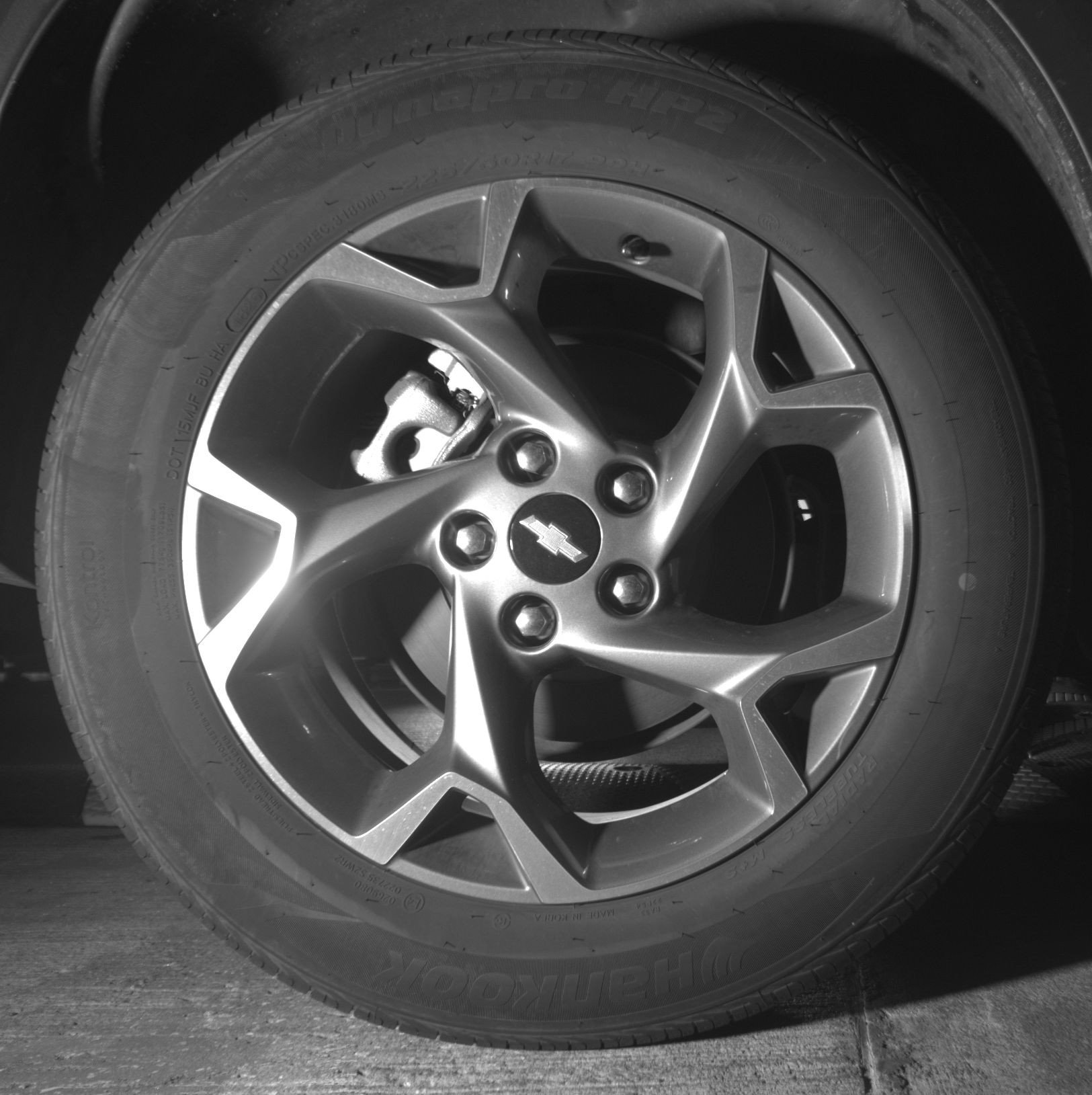 Used 2025 Chevrolet Trax LT image 15