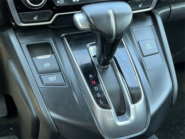 Used 2018 Honda CR-V EX-L image 28