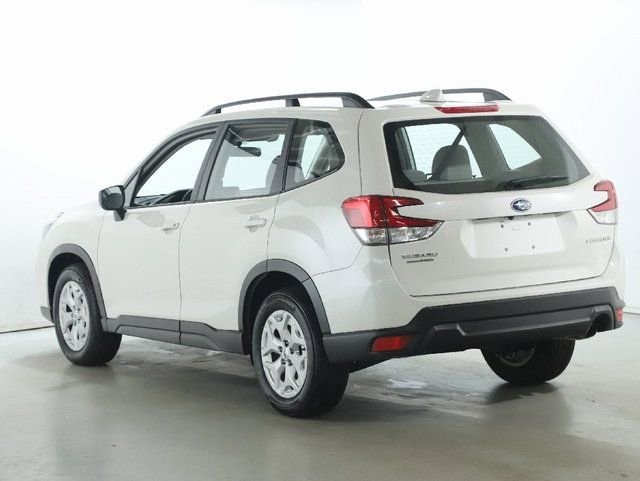 Used 2021 Subaru Forester image 40