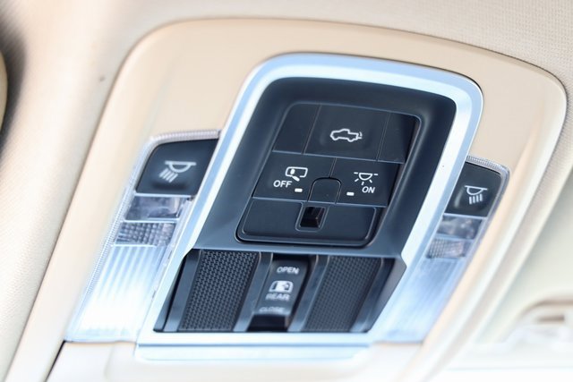 Used 2022 RAM 2500 Laramie image 23