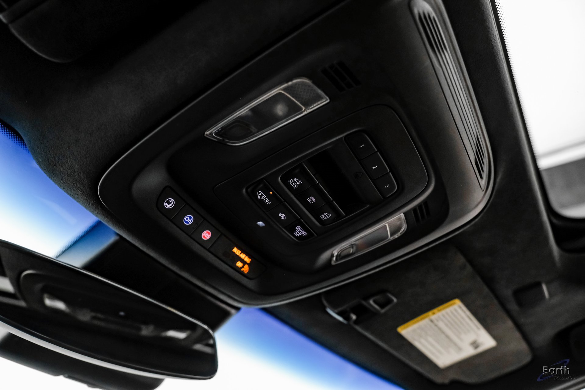 Used 2022 Cadillac CT5 V Blackwing image 37