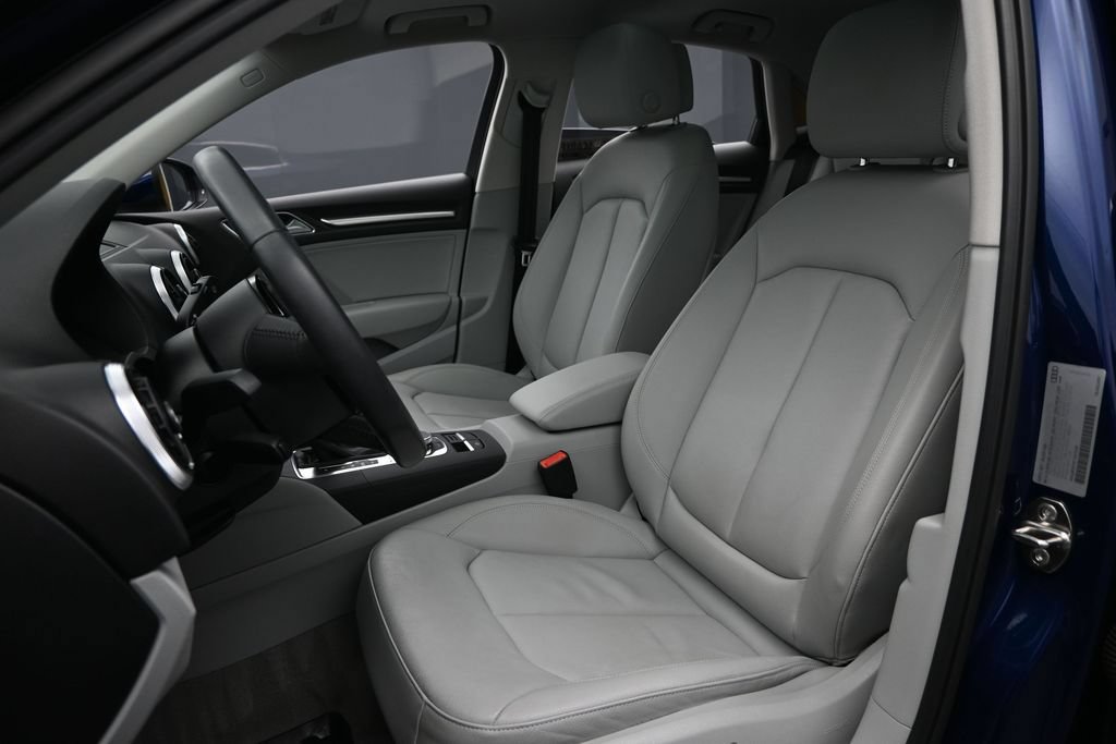 Used 2015 Audi S3 Premium Plus AWD/4WD image 15