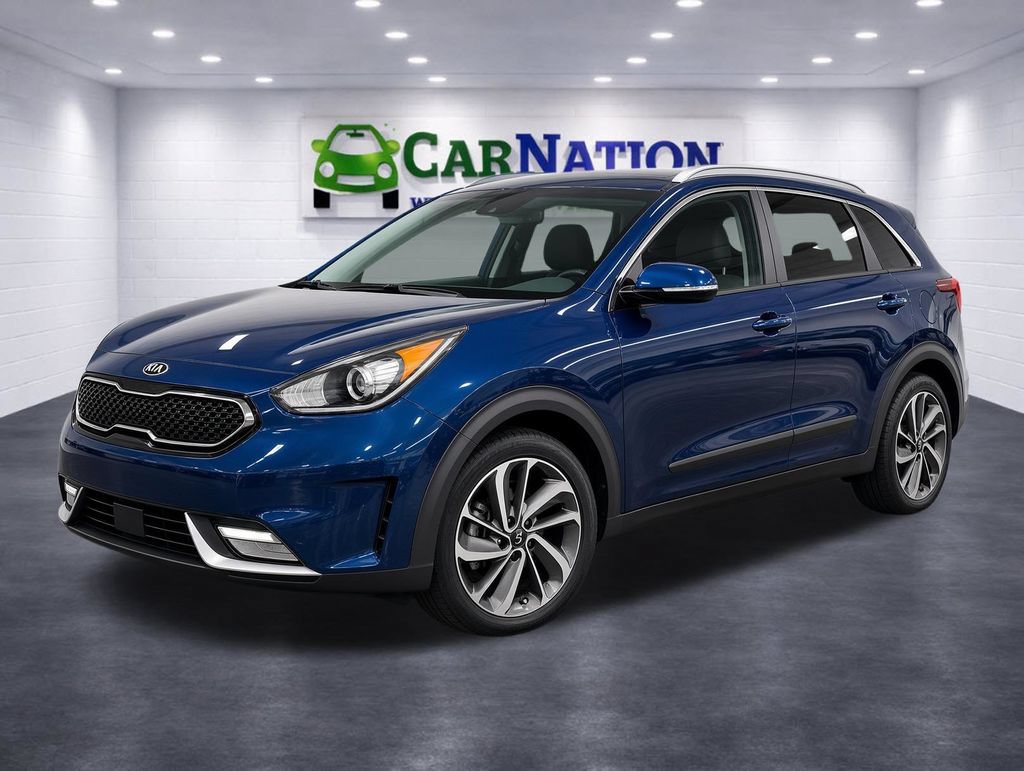 Used 2018 Kia Niro Touring FWD image 1
