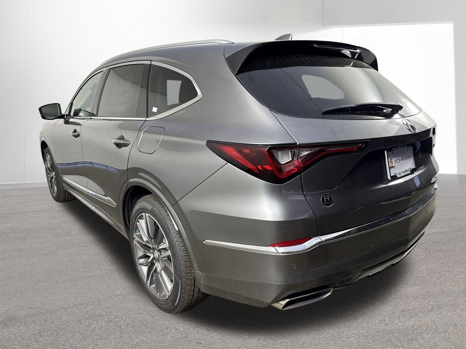 New 2026 Acura MDX w/ Advance Package image 32