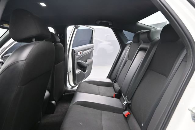 Used 2025 Honda Civic Sport image 17