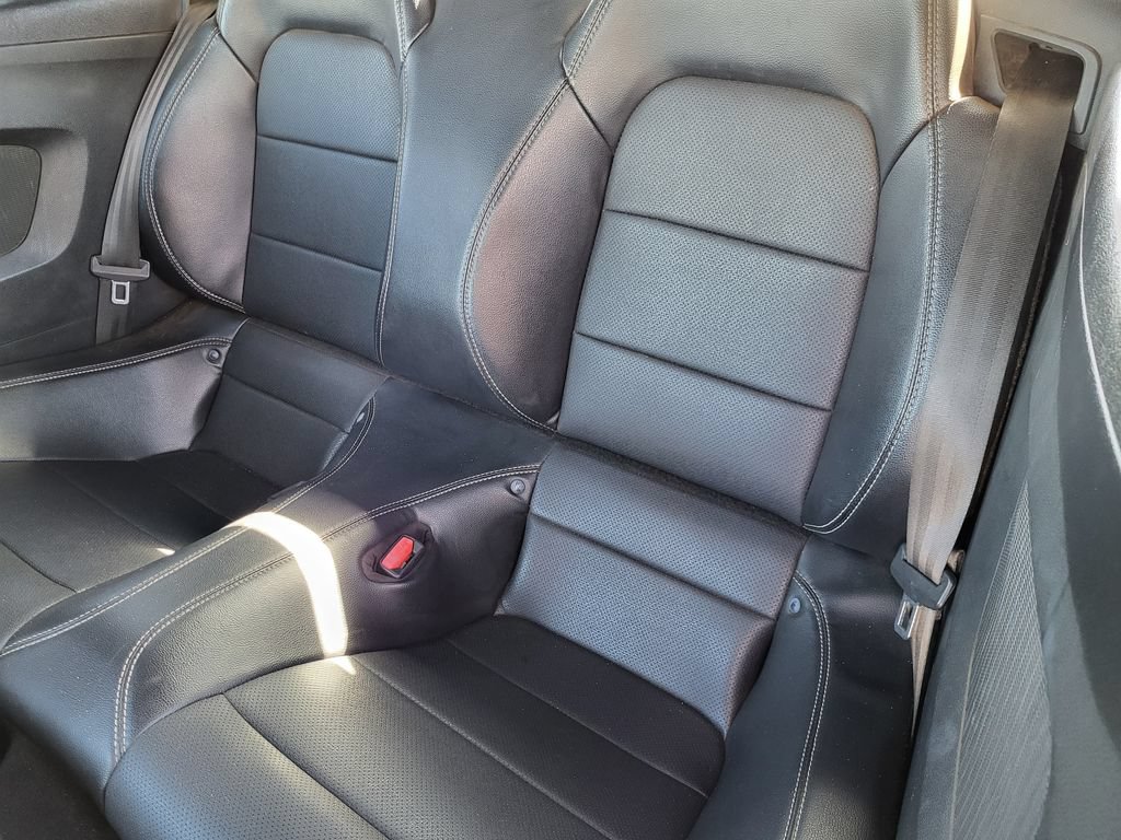 Used 2021 Ford Mustang Premium RWD image 19