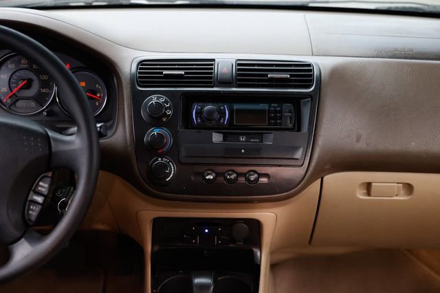 Used 2004 Honda Civic LX image 33