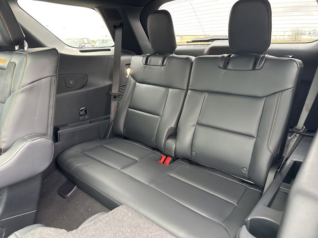 New 2026 Ford Explorer Tremor w/ Tremor Ultimate Package image 42