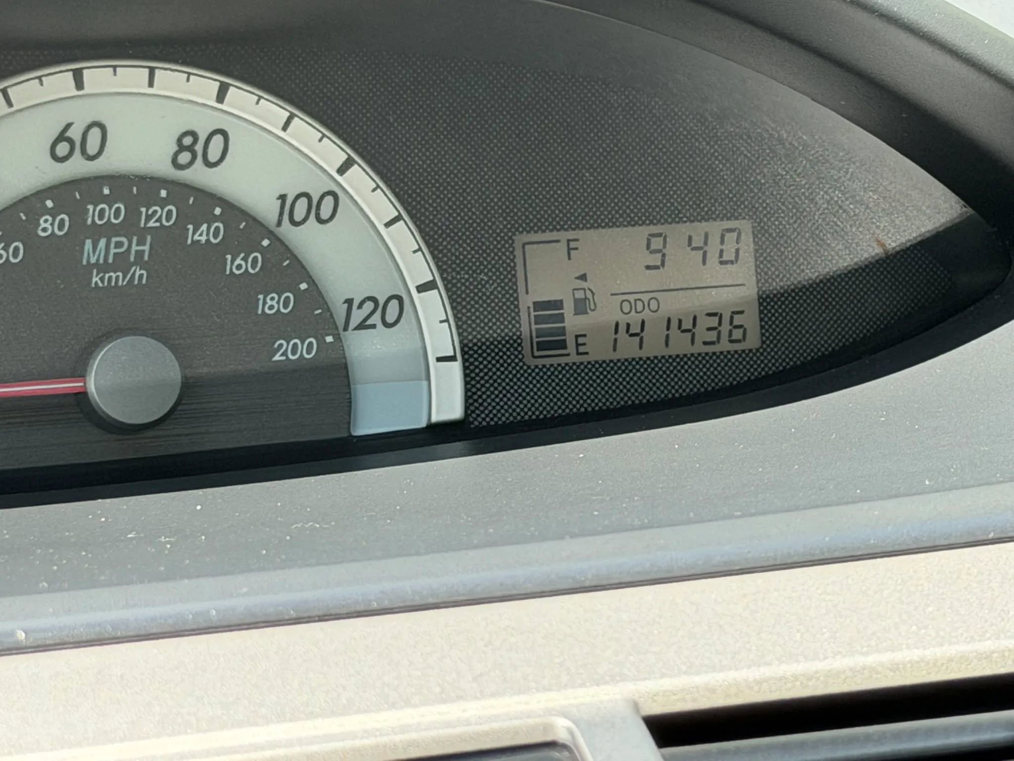 Used 2008 Toyota Yaris S FWD image 31