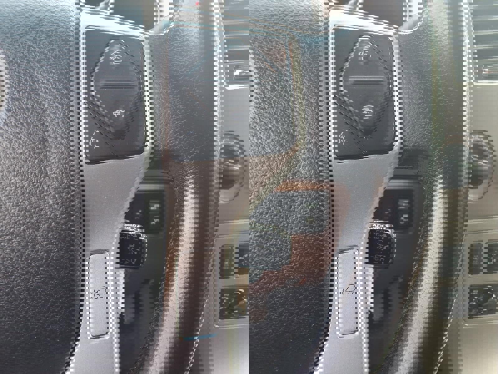 Used 2016 Toyota Sequoia Platinum image 21