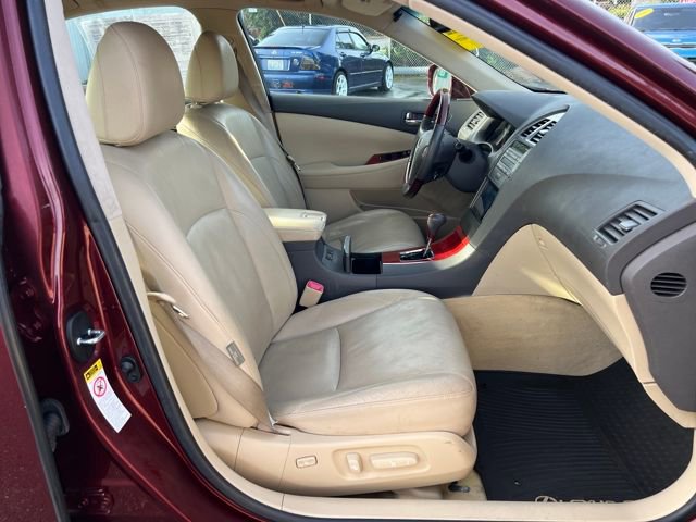 Used 2007 Lexus ES 350 image 11