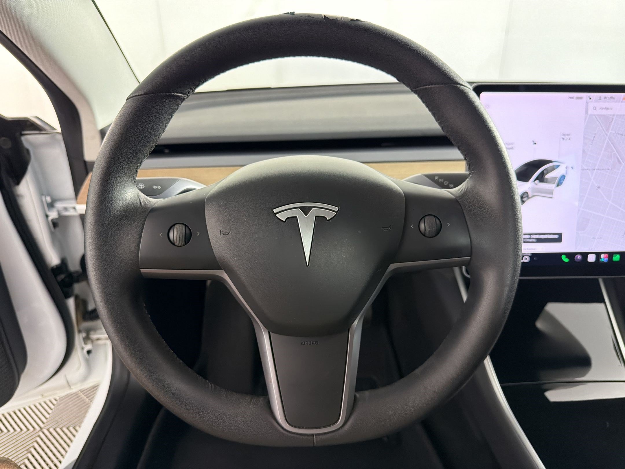 Used 2019 Tesla Model 3 Long Range AWD/4WD image 11