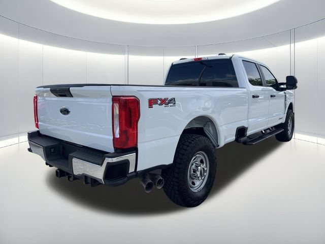 Used 2024 Ford F350 XL AWD/4WD image 5
