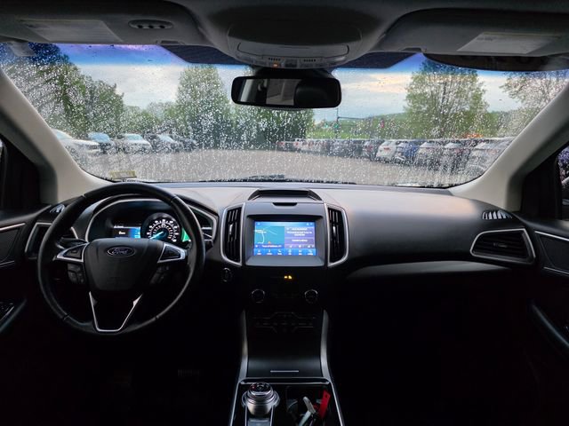 Used 2020 Ford Edge SEL w/ Convenience Package AWD/4WD image 19