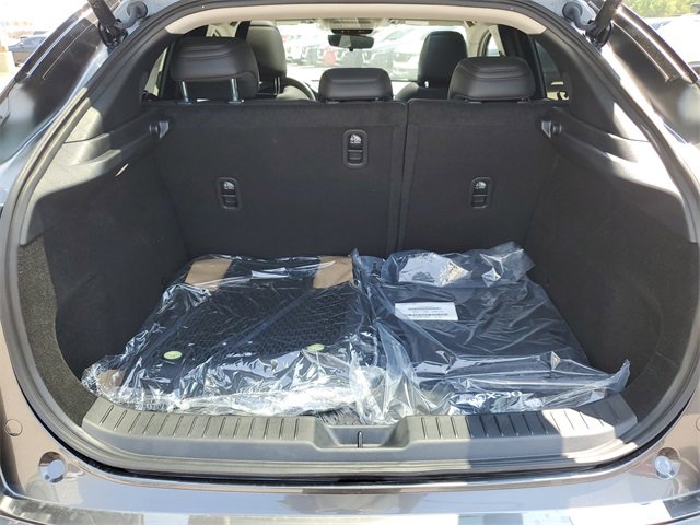 New 2025 MAZDA CX-30 AWD 2.5 S w/ Premium Package image 30