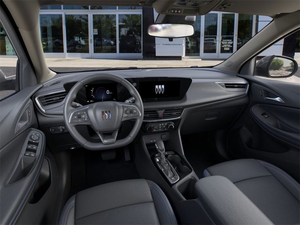 New 2026 Buick Encore GX Sport Touring w/ Advanced Technology Package image 15