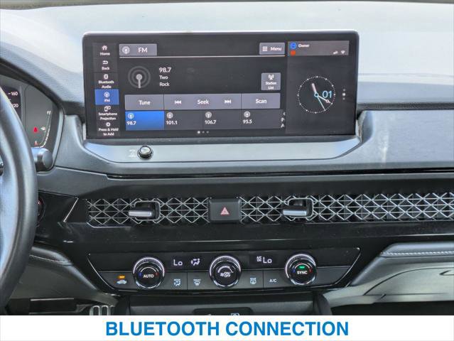 Used 2023 Honda Accord Sport image 17