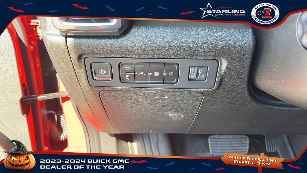 New 2026 GMC Hummer EV SUV image 16
