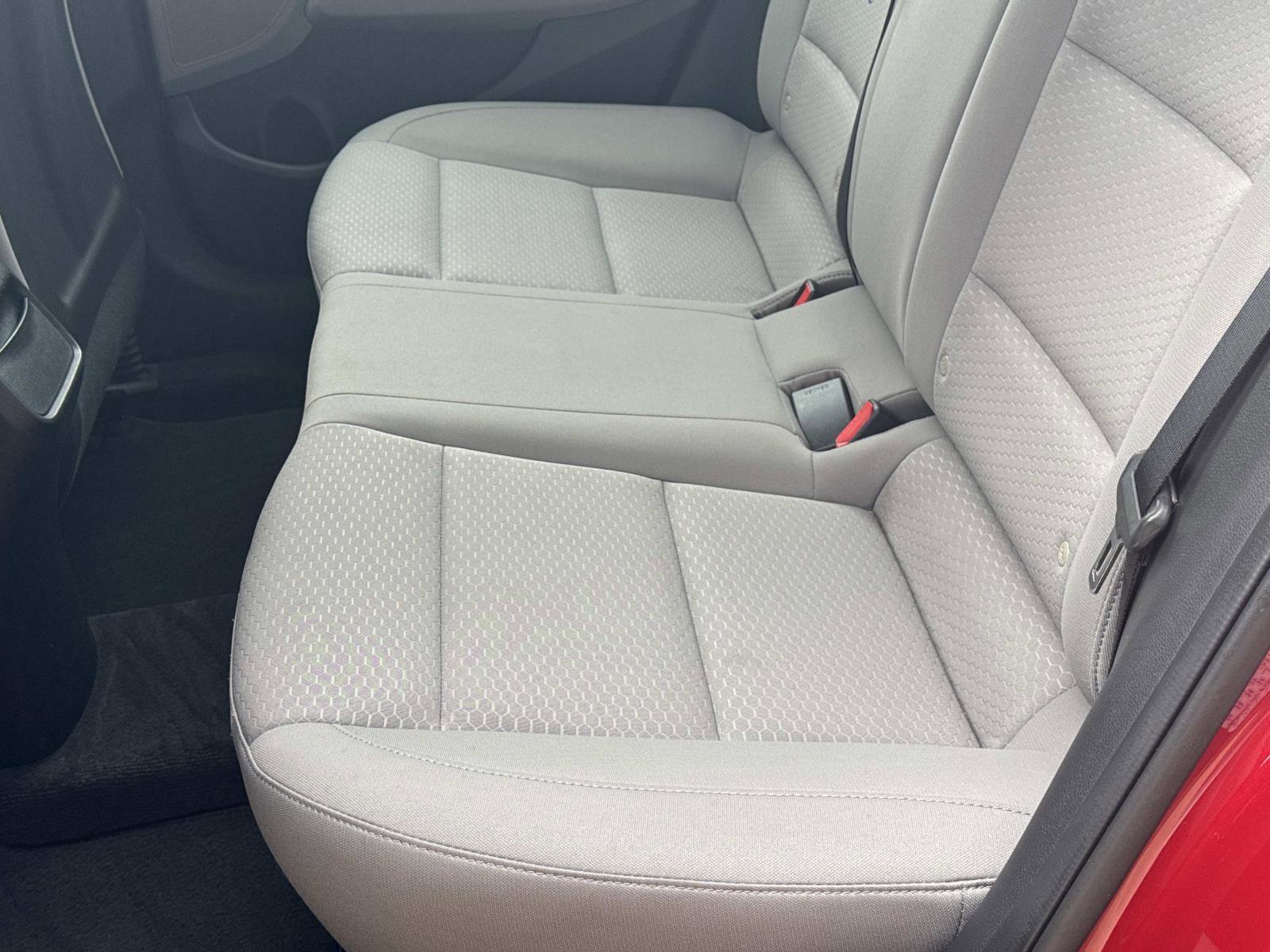 Used 2020 Hyundai Elantra Value Edition FWD image 17