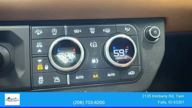 Used 2020 Land Rover Defender 110 X AWD/4WD image 31